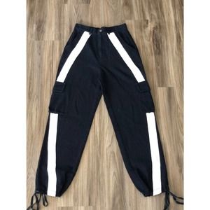 Cotton Candy L.A Cargo Pants | Small